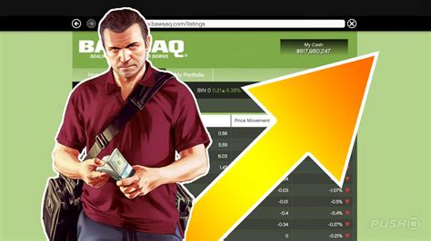 gta 5 stock market|gta 5 billionaire stock market.